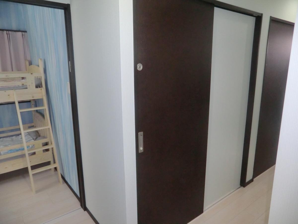 Guest House Kokokara Наха Екстер'єр фото