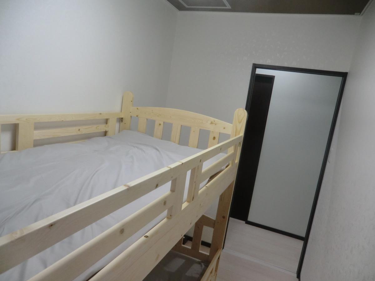 Guest House Kokokara Наха Екстер'єр фото